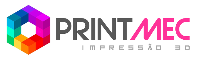 PrintMec Impressão 3D